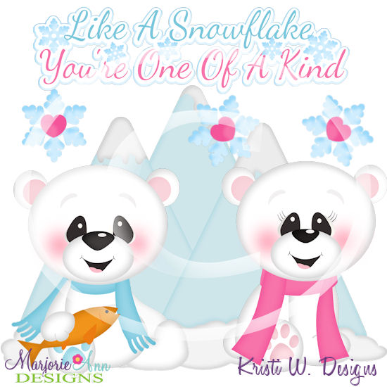 You're One Of A Kind SVG Cutting Files + Clipart - Click Image to Close